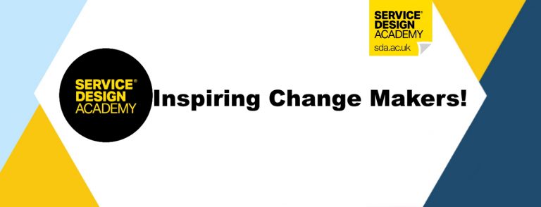 Inspiring change makers