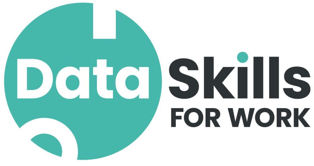Data Skills for Work