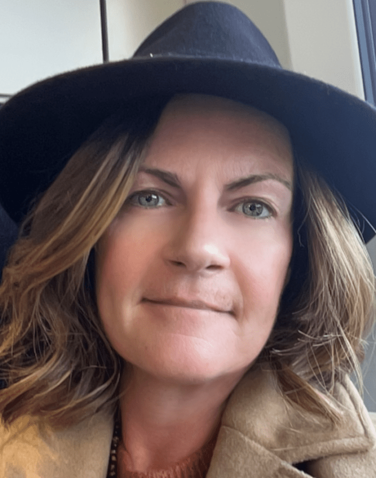 Leigh Watson Senior Education Officer - Curriculum Design Education Scotland
