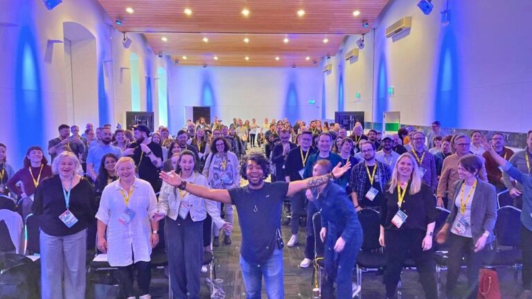 UX Conference
